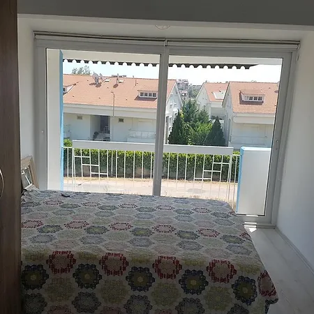 Taurus Sitesi Side
