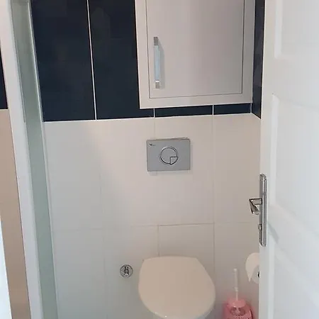 Taurus Sitesi Feriehus *