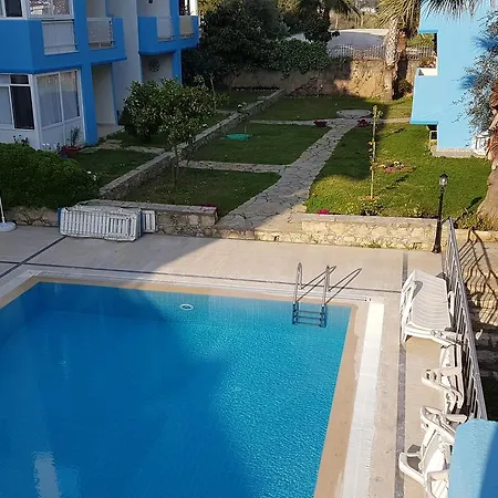 Taurus Sitesi *