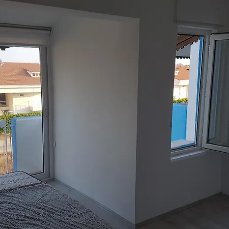Semesterbostad Taurus Sitesi *